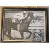 Image 2 : Black & White Derby Photo's~ Framed