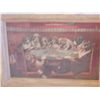Image 3 : 2 Prints Of "poker Playing Dogs"