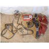 Image 1 : Engine Analyzer, 2 Snaffle Bits, Leather Halter,