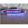 Image 1 : Neon Bud Light Sign
