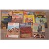 Image 1 : 11 Frontier Times Western Magazines