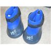 Image 1 : Size 0 Barrier Boots For Horses