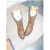 Image 2 : " Brand New " Tony Lama Boots Size 8 1/2