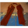 Image 2 : Wonderful Pair Of Leather Chaps-maybe A Medium