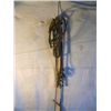 Image 1 : Hanging Sort Three Prong  Hook With Leads,