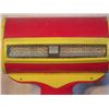 Image 3 : Prestine Red And Yellow Meat Scale