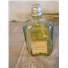 Image 3 : Hennessy  4/5 Pint Bottle    (empty)