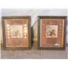 Image 1 : The American Indian Framed Coin Collection 2