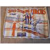Image 1 : Seils Sterling Circus  Poster