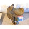 Antique Ladies Side Saddle   J.t. Stoll