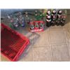 Image 2 : One Case Soda Bottles With Some Unopened Cola