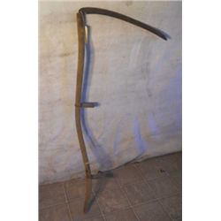 Antique Sickle