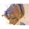 Image 3 : Early 1900's Decorational Western Saddle