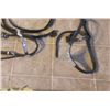 Image 2 : Show Breast Collar With Matching Head Stall, With