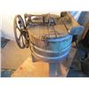 Image 4 : Possible Hoyt Mid 1800's  Wooden Washing Machine