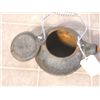Image 2 : Cast Iron Tea Pot With Metal Handle