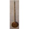 Image 1 : Copper And Wood Handled Bed Warmer