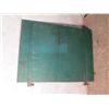 Image 3 : 1880's Steel Door W/ Locking Pin