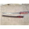 Image 1 : Ninja Sword With Case