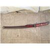 Image 2 : Ninja Sword With Case