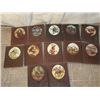 Image 1 : Leather Bound Western Books