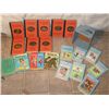 Image 1 : 8 Classic Grow On Books, The Complete Set Of