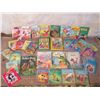 Image 1 : The Disney Book Collection,