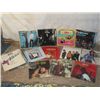 Image 1 : Box Lot Of Records,