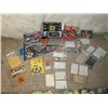 Image 1 : Nascar Memorabilia Box Lot