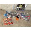 Image 2 : Nascar Memorabilia Box Lot