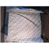 Image 1 : Hand Made Vintage Down Comforter