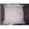 Image 2 : Hand Made Vintage Down Comforter