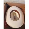 Image 2 : Size 7 Stetson Cowboy Hat With Box