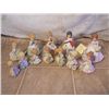 Image 2 : Kelvin Vintage Porcelain Birthday Dolls