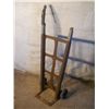 Image 1 : Antique Barrel Dolly