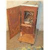 Image 2 : 3' Tall 24" Wide Occidental Wood Burning Stove