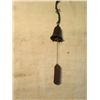 Image 2 : Brass Bell Wind Chime