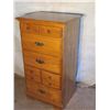 Image 1 : 43" Tall 5 Drawer Dresser