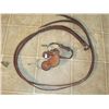 Image 1 : Spurs And Reins, Both Are In Very Nice Condition