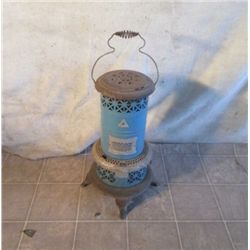 Relic Kerosene Heater