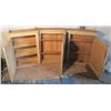 Image 2 : Choice Out~ 3 Barn Or Tool Cabinets