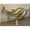 Image 1 : Brass Dolphins