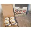 Image 1 : Brand New In The Box Polo Ralph Lauren Mugs