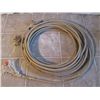 Image 1 : Classic Herding/roping Rope