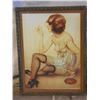 Image 1 : 1927 Vargas Photo Framed