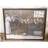 Image 1 : 1986 Nevada Historic Calendar