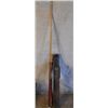 Image 1 : Pro-players Poolstick Case W/ A Sportscraft