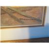 Image 2 : Double Matted Print, "the Hen House"