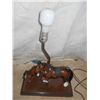 Image 1 : Gilbert Scotland Clysdale Portable Lamp