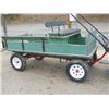 Image 3 : Pioneer Utility Wagon On 1 Ton Gear